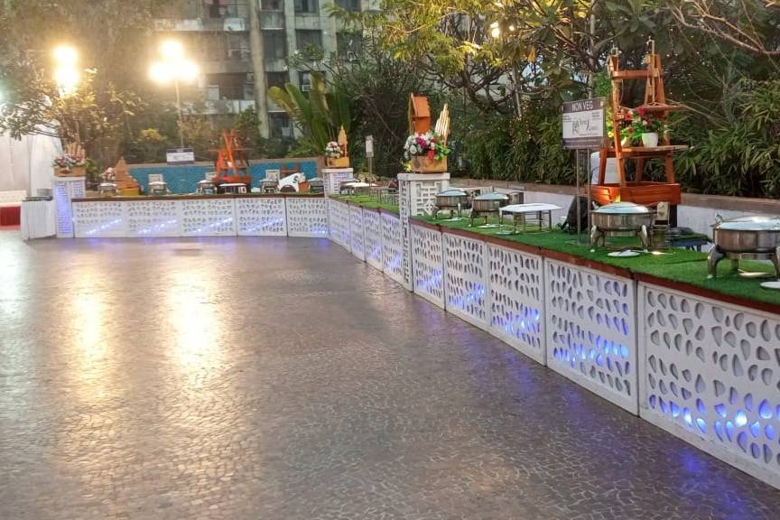 Al Kohinoor Caterers