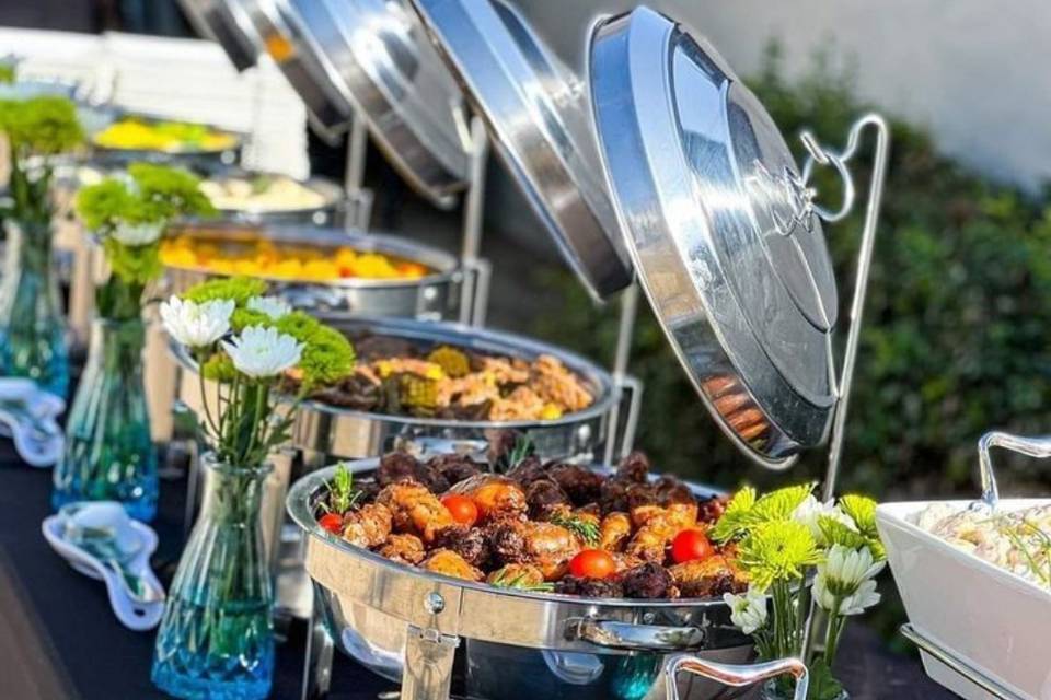 catering