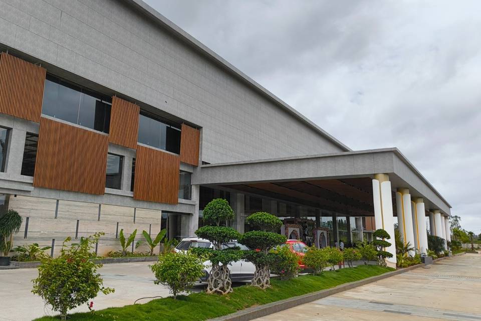 Facade