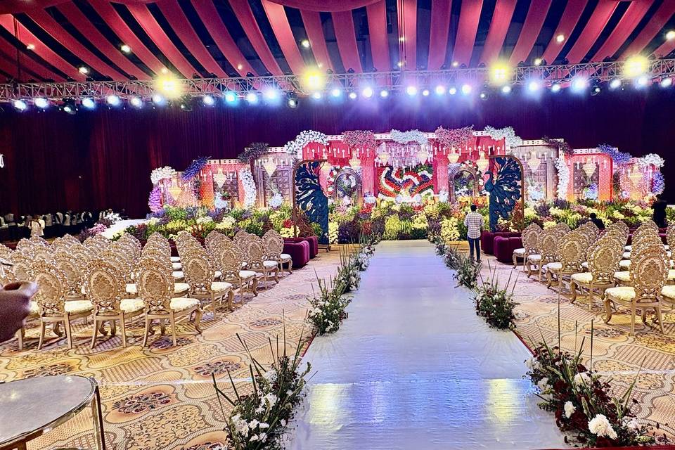 K Convention