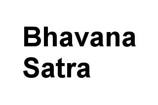 Bhavana Satra