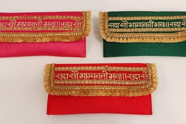 Jharokha Gifts