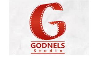 Godnels Studio Logo