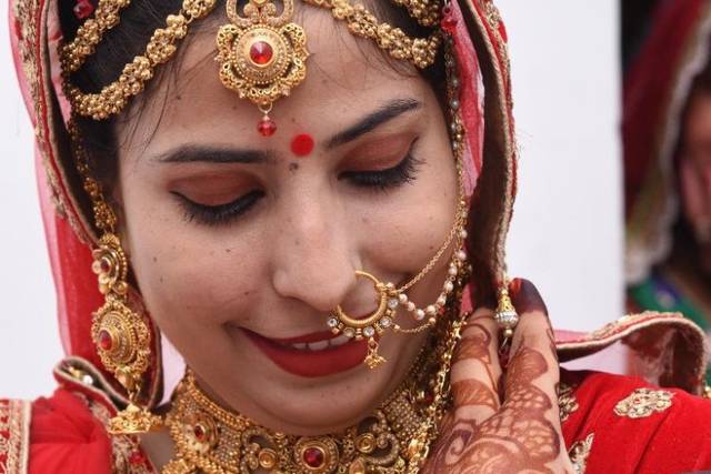 Bride