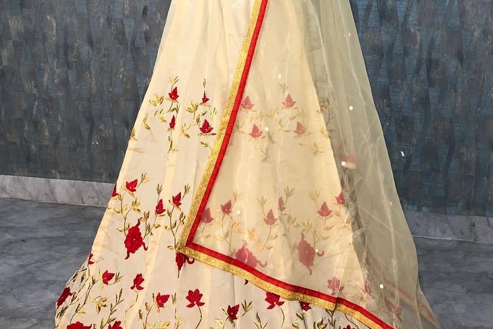 Lehenga