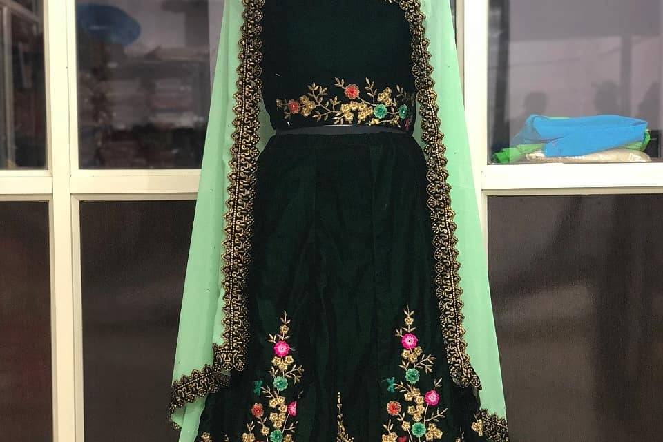 Lehenga