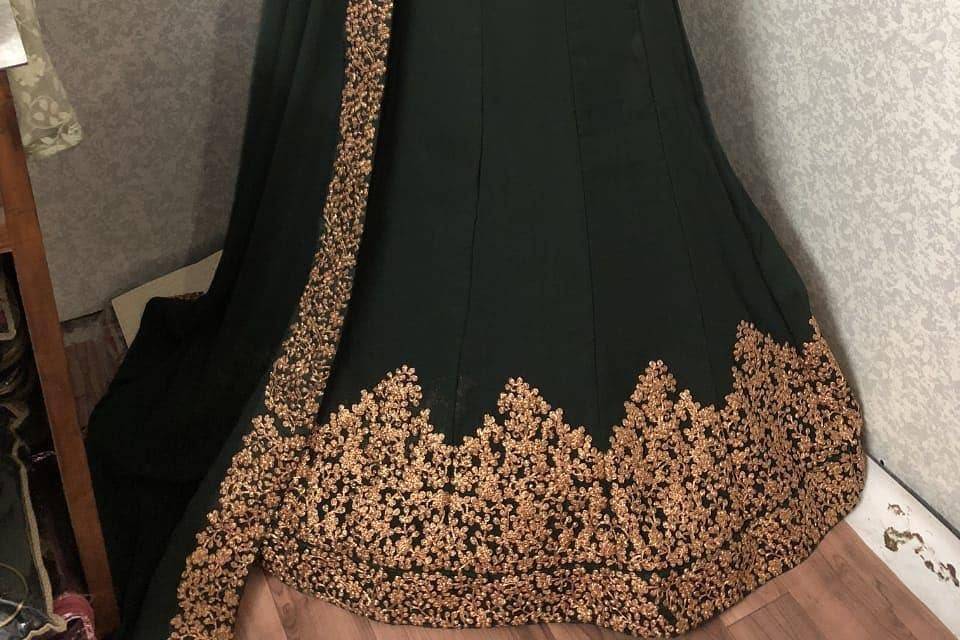 Anarkali