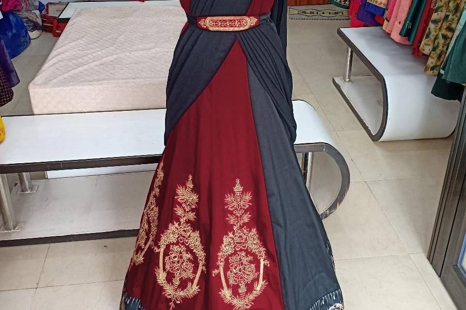 Lehenga