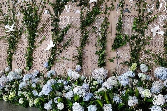 Aara Design, Bangalore - Decorator - Koramangala 4th Block - Weddingwire.in