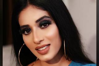 Naurin Arshi Makeover