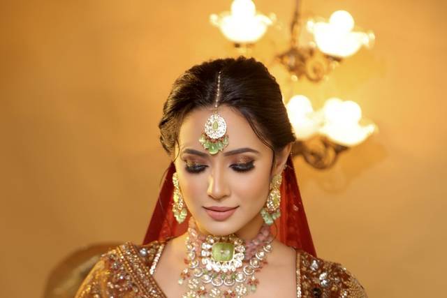 Hd bridal