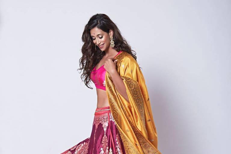 Lehenga