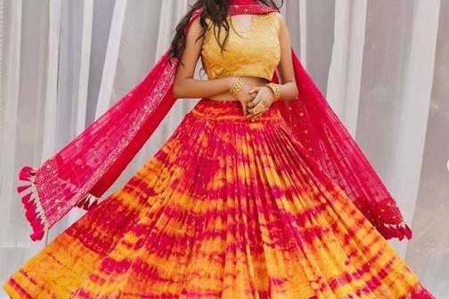 Lehenga