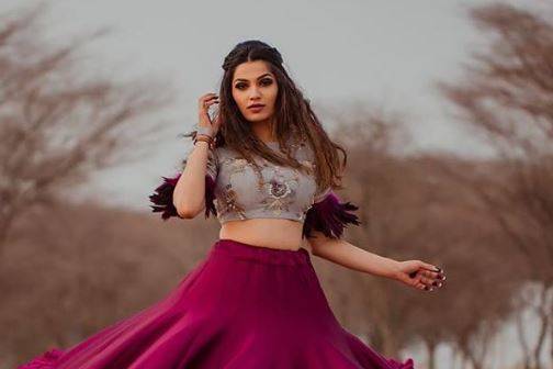 Lehenga