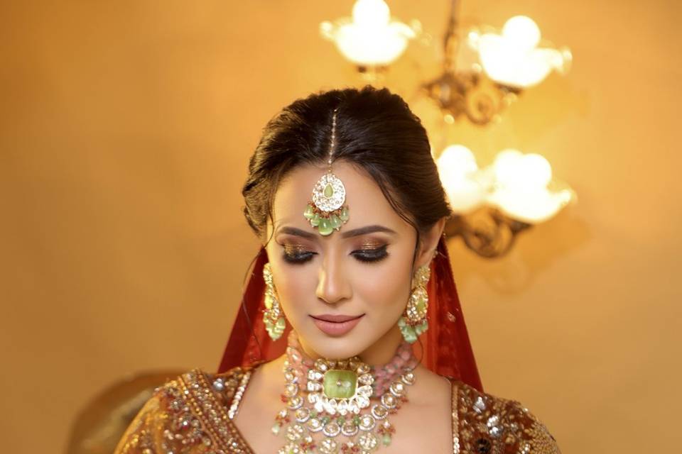 Hd bridal