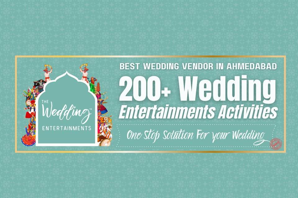 The Wedding Entertainments
