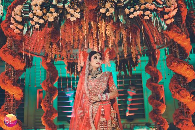 Bride