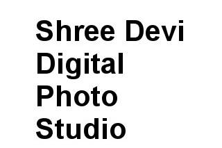 Shree Devi Digital Photo Studio