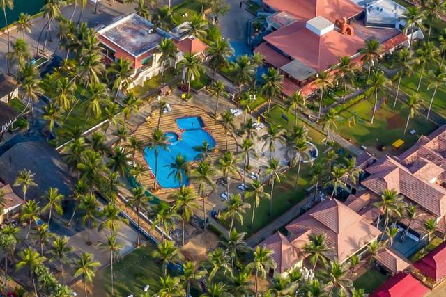 MGM Beach Resort
