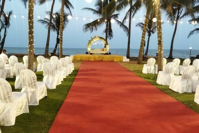 MGM Beach Resort