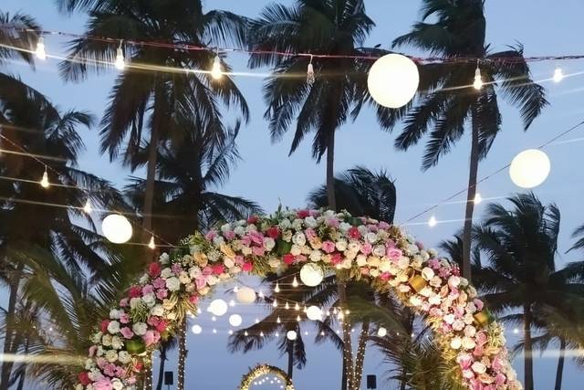 MGM Beach Resort