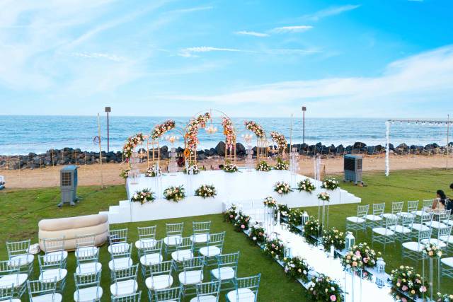 MGM Beach Resort