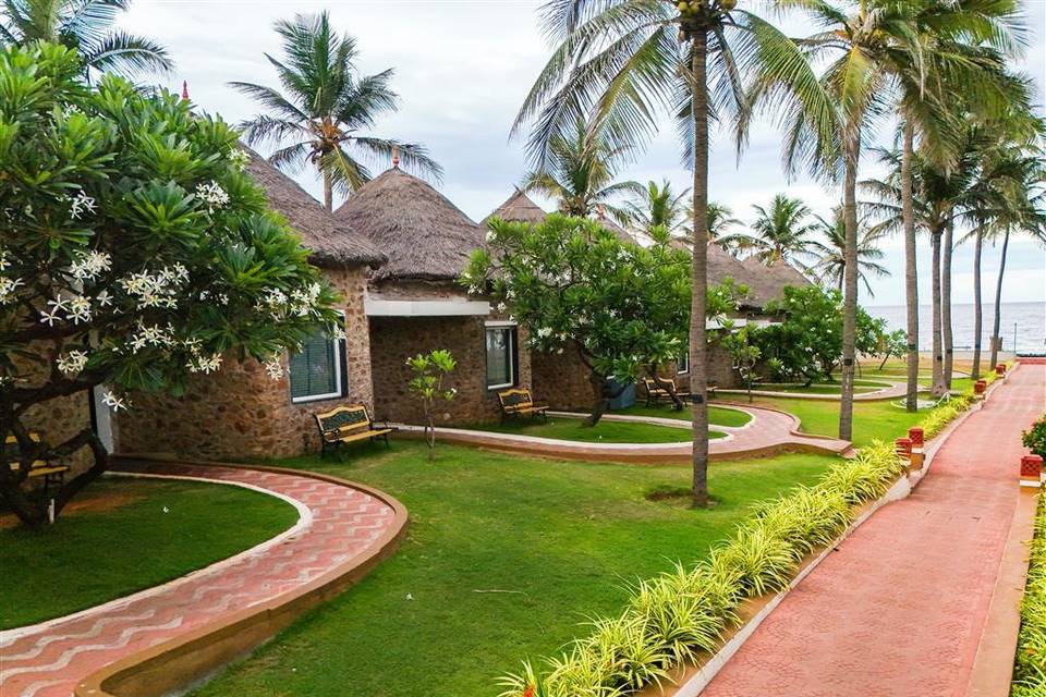 MGM Beach Resort
