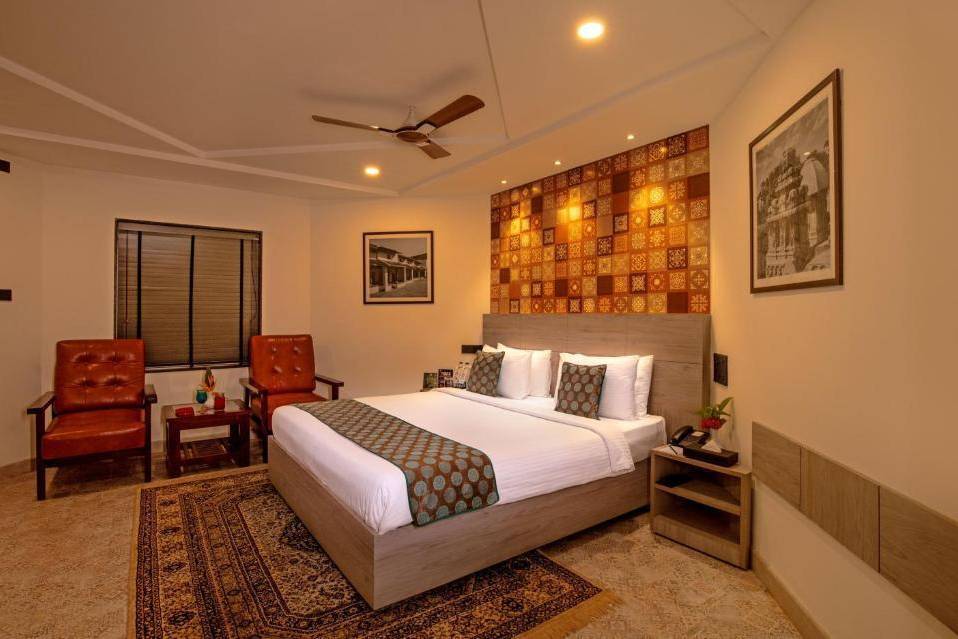 MGM Beach Resort