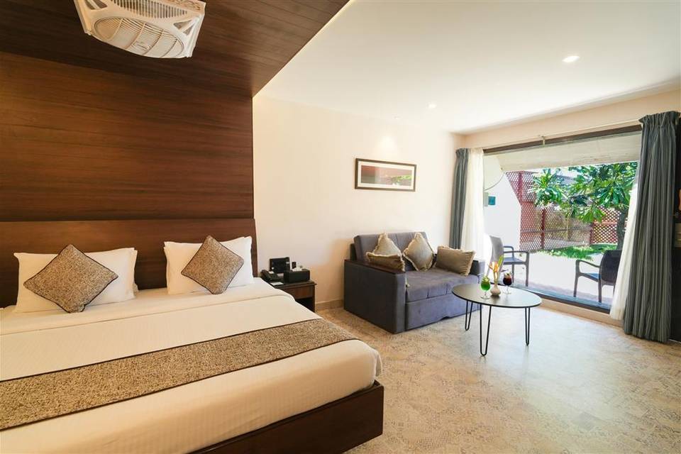 MGM Beach Resort