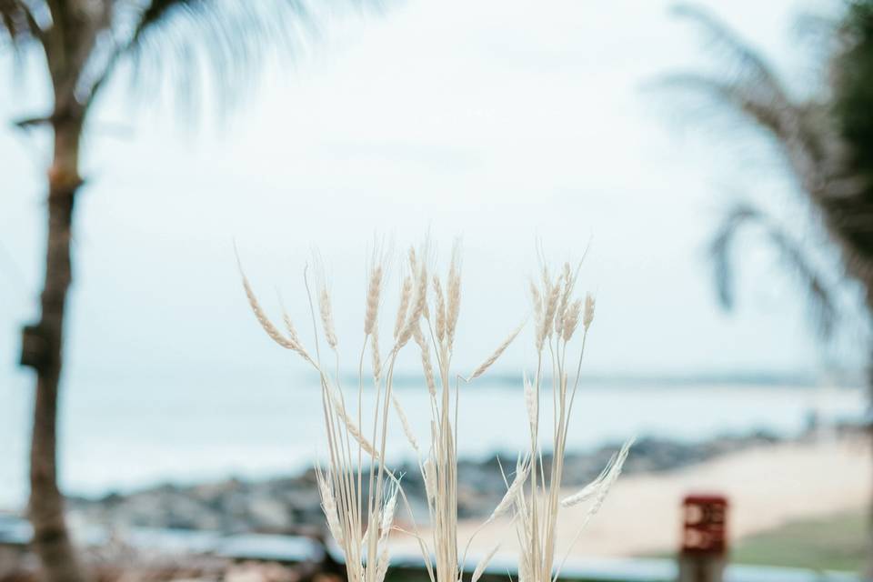 MGM Beach Resort
