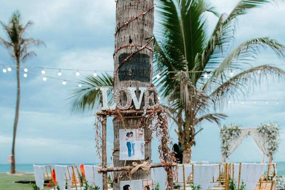 MGM Beach Resort