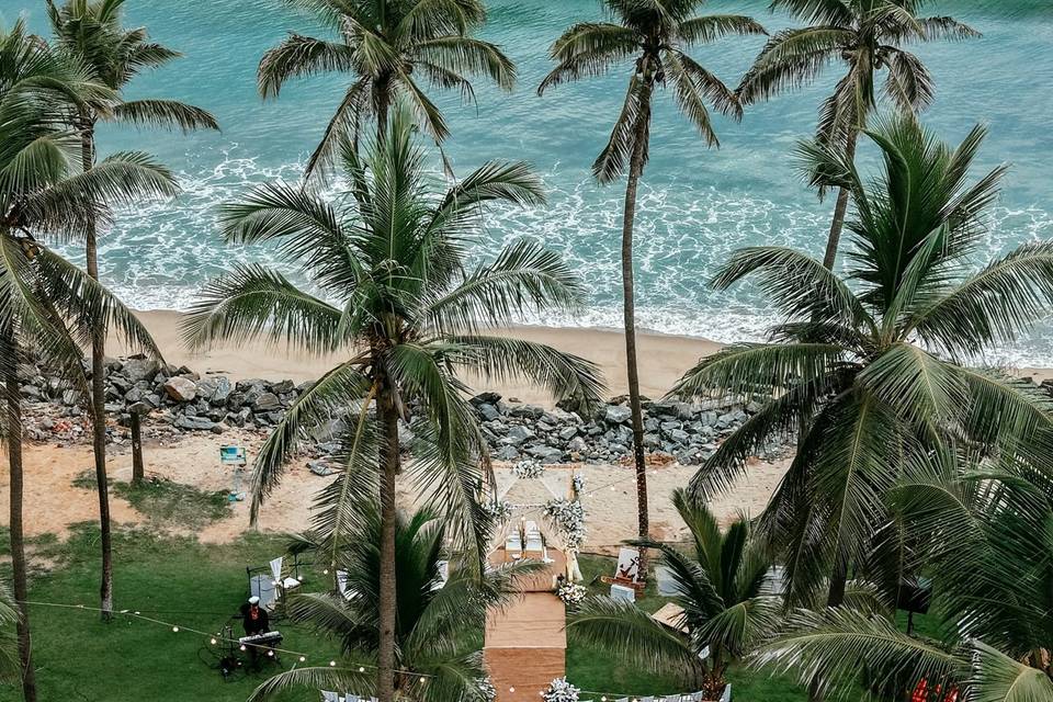 MGM Beach Resort