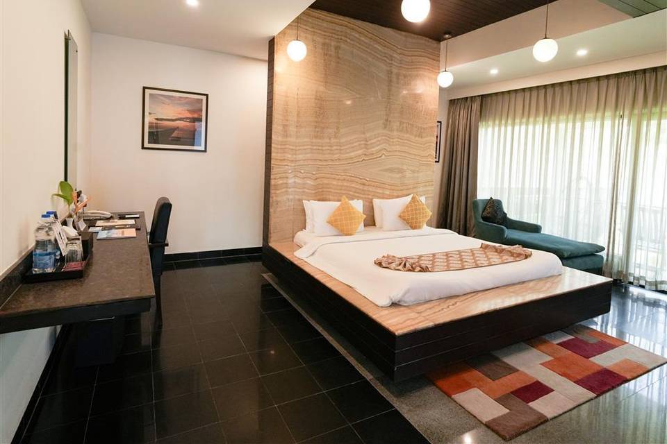 MGM Beach Resort