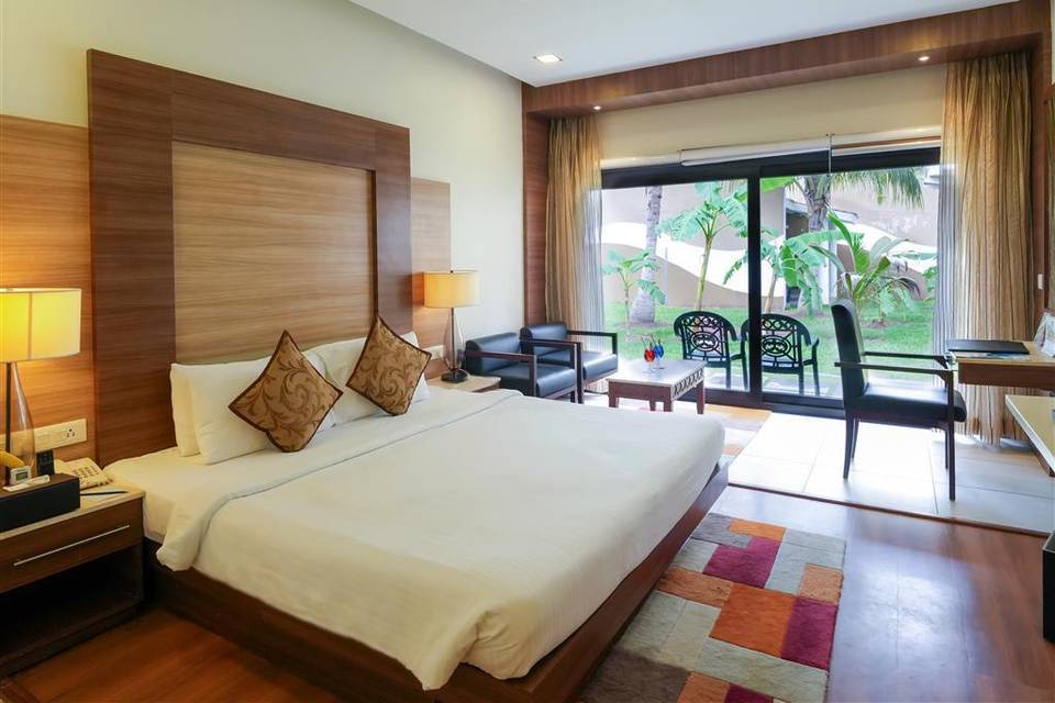 MGM Beach Resort