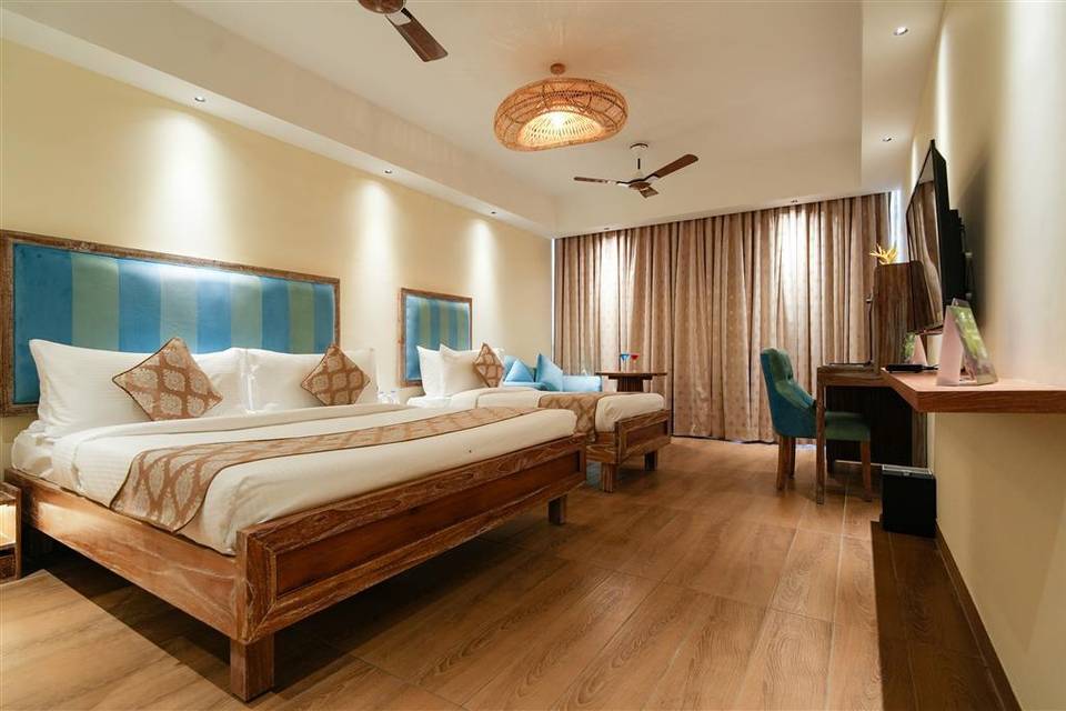 MGM Beach Resort