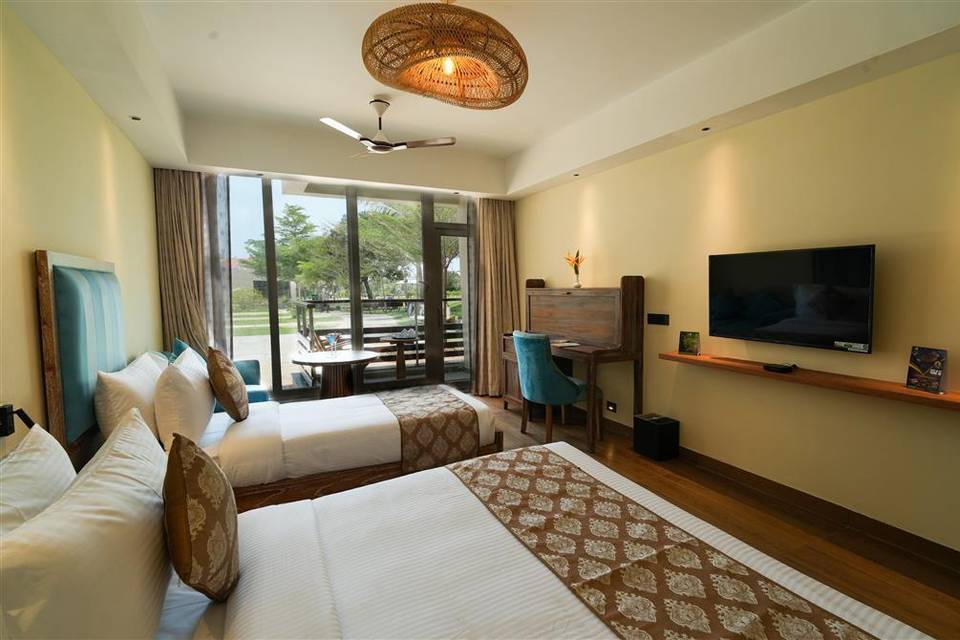 MGM Beach Resort