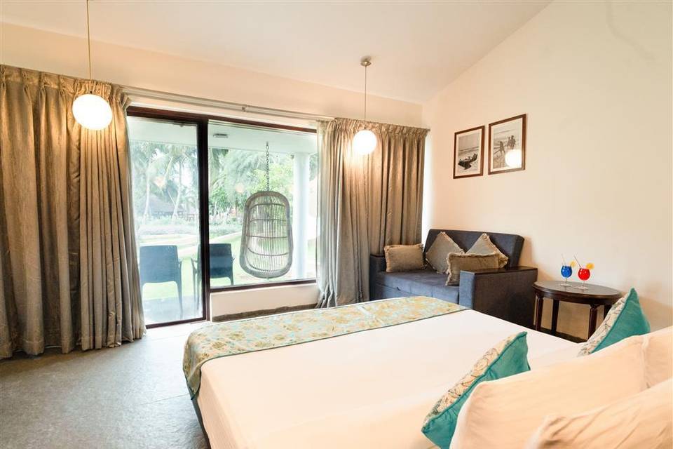 MGM Beach Resort