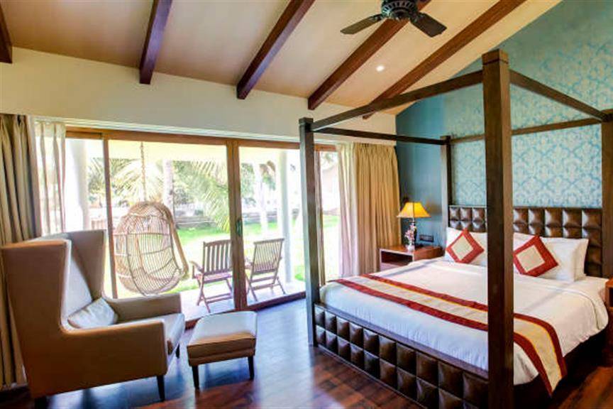 MGM Beach Resort