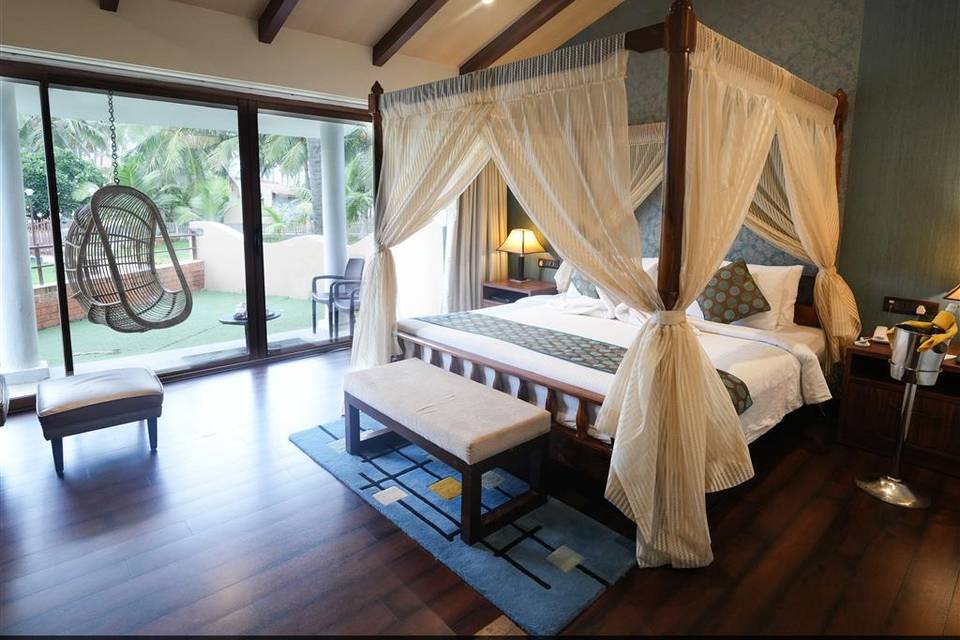 MGM Beach Resort