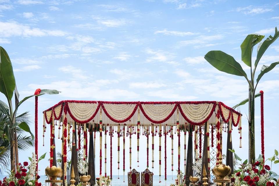 MGM Beach Resort