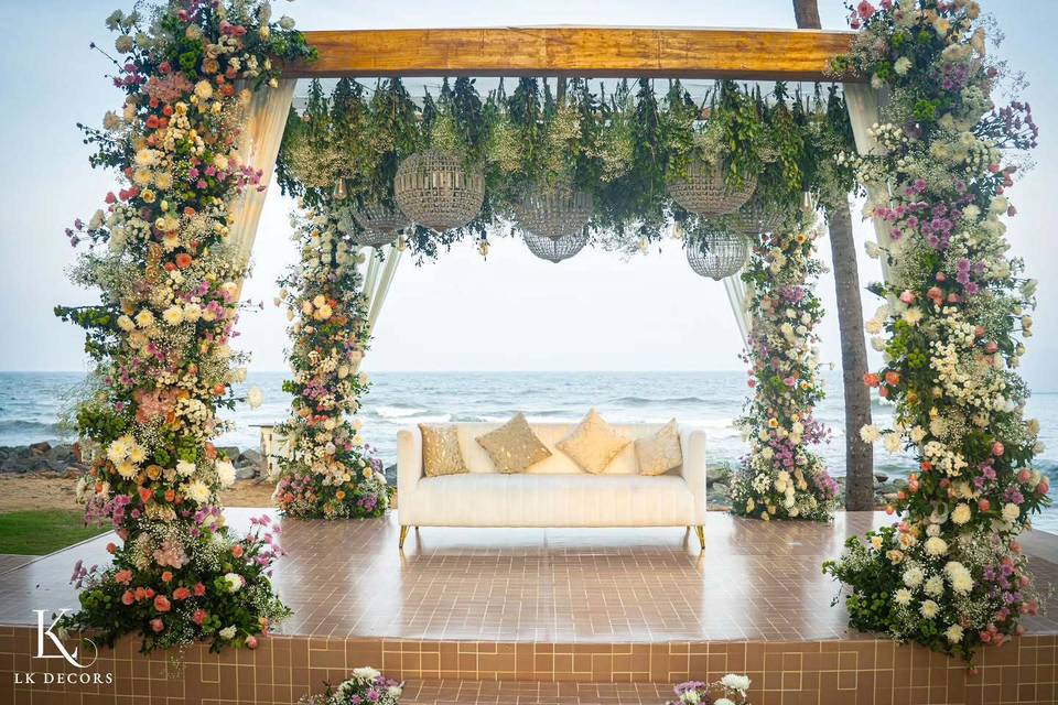 MGM Beach Resort
