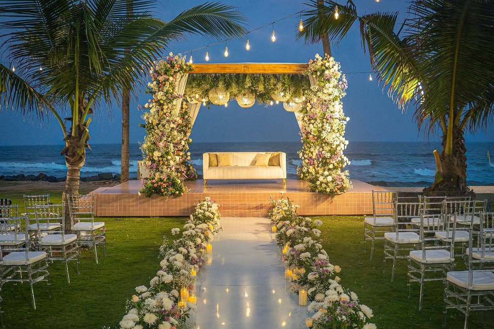 MGM Beach Resort