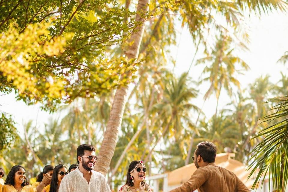 MGM Beach Resort