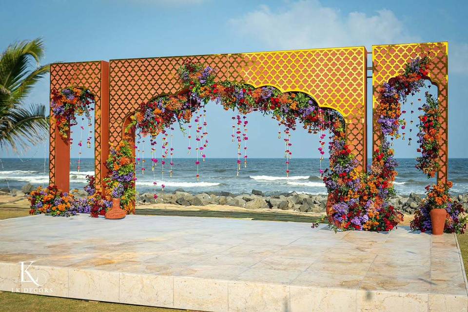 MGM Beach Resort