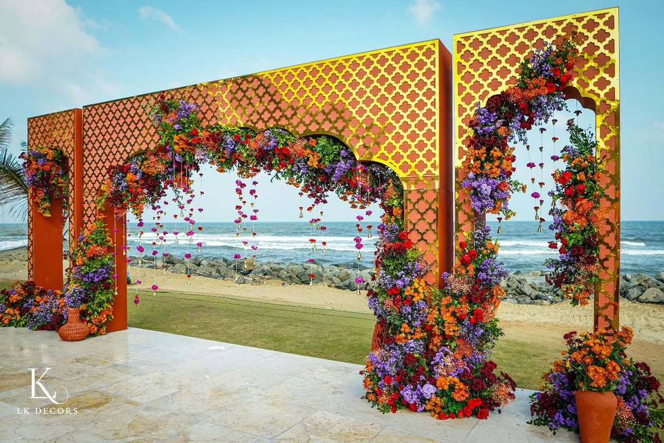 MGM Beach Resort