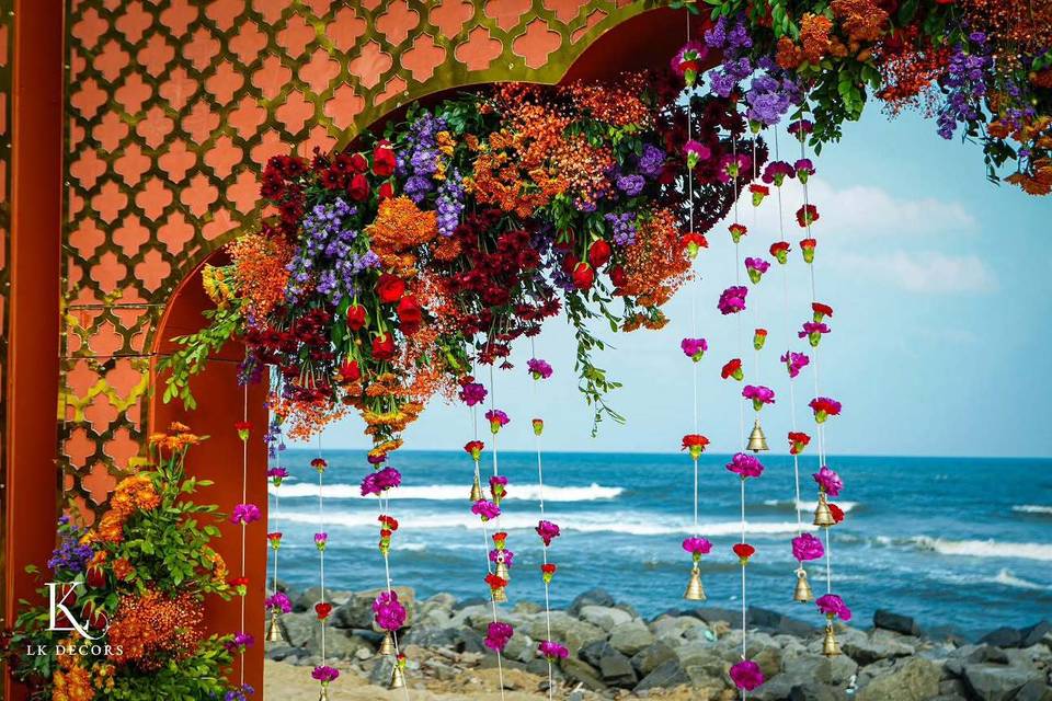 MGM Beach Resort