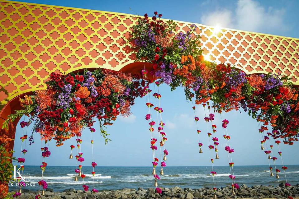 MGM Beach Resort