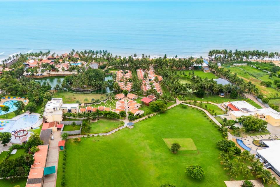 MGM Beach Resort