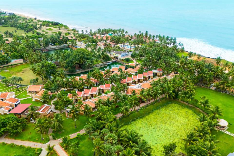 MGM Beach Resort