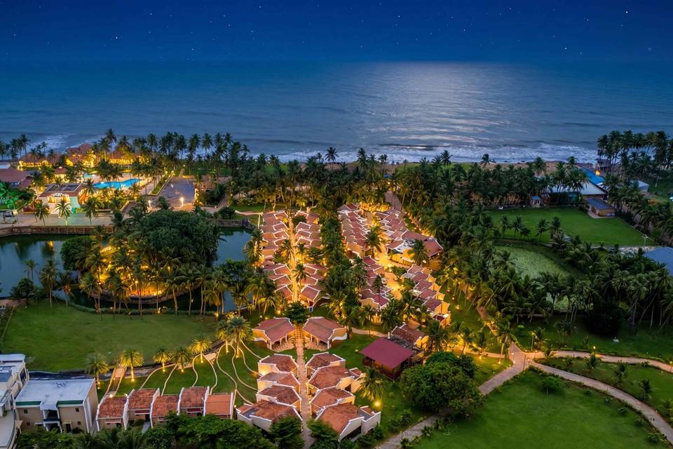 MGM Beach Resort
